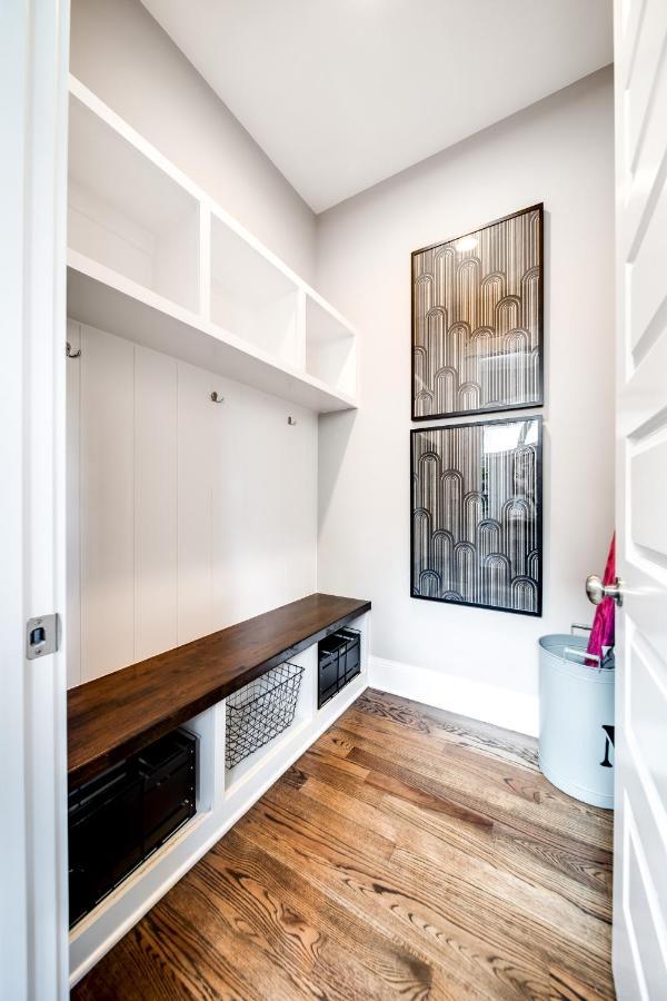 Nell'S Haven Two Miles To Downtown & Broadway Villa Nashville Bagian luar foto