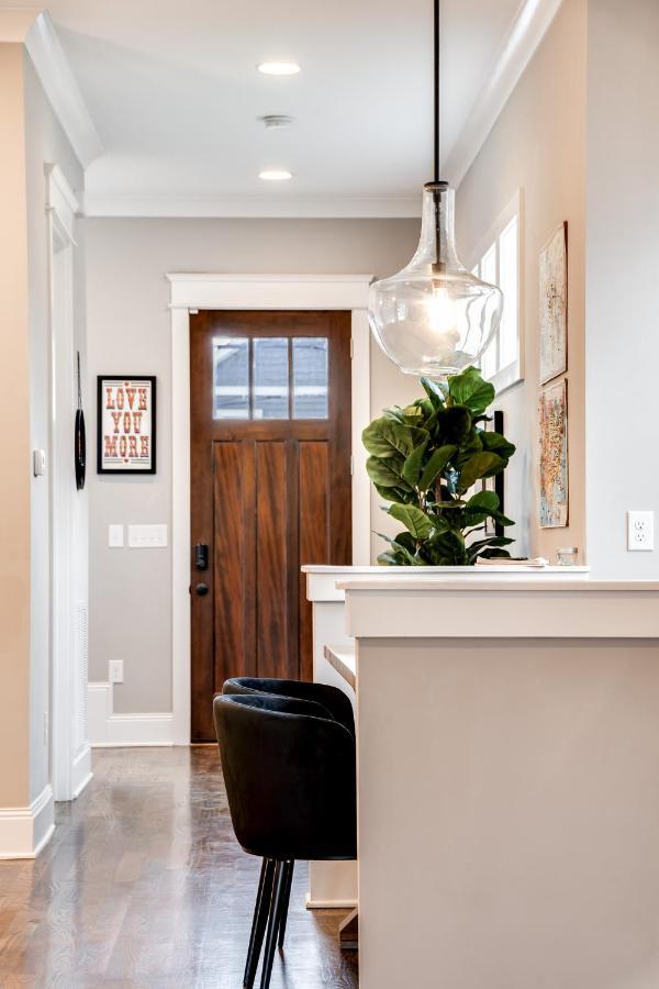 Nell'S Haven Two Miles To Downtown & Broadway Villa Nashville Bagian luar foto