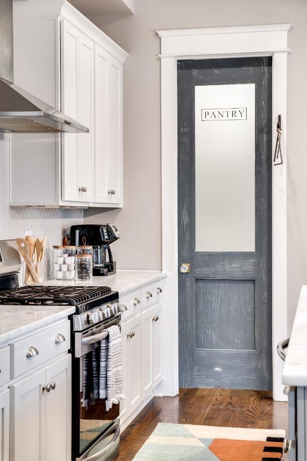Nell'S Haven Two Miles To Downtown & Broadway Villa Nashville Bagian luar foto